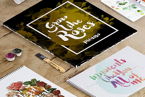 Wonderwall Font free download preview 1 – Decorative Fonts font