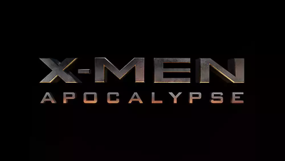 X-Men Font free download – Bold font preview