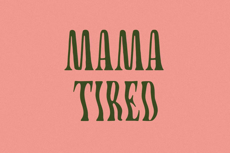Yamas Font free download preview 1 – Display Fonts font